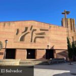 Iglesia de El Salvador