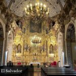 Iglesia de El Salvador