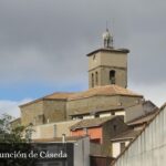 Iglesia de la Asunción de Cáseda