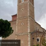 Iglesia de la Asunción de Nuestra Señora de Meco