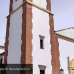 Iglesia de la Asunción de Nuestra Señora