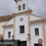 Iglesia de la Asunción