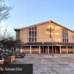 Iglesia de la Asunción