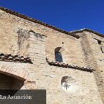 Iglesia de la Asunción