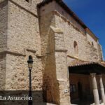 Iglesia de la Asunción