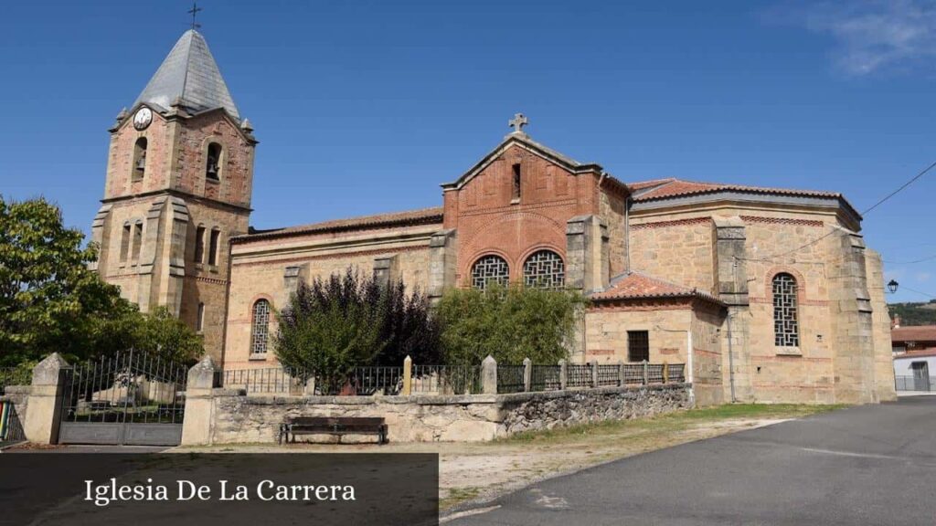 Horario de Misas en Iglesia de la Carrera