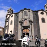 Iglesia de la Concepción