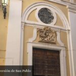 Iglesia de la Conversión de San Pablo