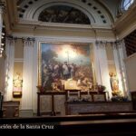 Iglesia de la Exaltación de la Santa Cruz
