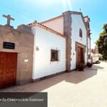 Iglesia de la Inmaculada Concepción Jinámar