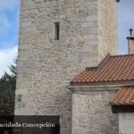 Iglesia de la Inmaculada Concepción