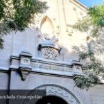 Iglesia de la Inmaculada Concepción