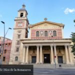 Iglesia de la Madre de Dios de la Bonanova
