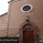 Iglesia de la Madre del Buen Pastor