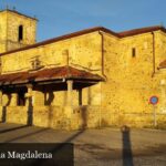 Iglesia de la Magdalena