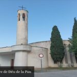 Iglesia de la Mare de Déu de la Pau