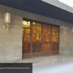 Iglesia de la Preciosísima Sangre de Nuestro Señor Jesucristo