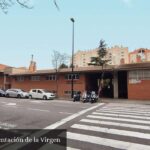 Iglesia de la Presentación de la Virgen