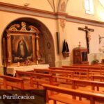 Iglesia de la Purificacion