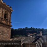 Iglesia de la Purísima Concepción de Calles