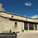 Iglesia de la Purísima Concepción