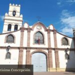 Iglesia de la Purísima Concepción