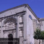 Iglesia de la Purísima Concepción Padres Carmelitas
