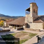 Iglesia de la Purísima Concepción