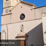 Iglesia de la Santa Cruz