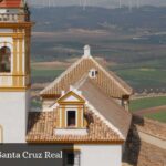 Iglesia de la Santa Cruz Real