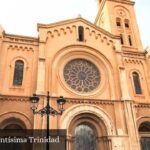 Iglesia de la Santísima Trinidad