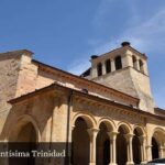 Iglesia de la Santísima Trinidad