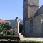 Iglesia de la Santísima Trinidad