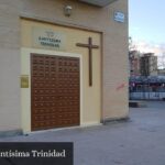 Iglesia de la Santísima Trinidad
