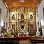 Iglesia de la Venerable Orden Tercera de San Francisco