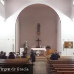 Iglesia de la Virgen de Gracia