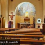 Iglesia de la Virgen de la Ayuda