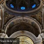 Iglesia de la Virgen de la Luz