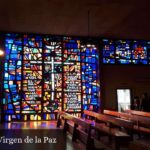 Iglesia de la Virgen de la Paz