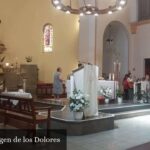Iglesia de la Virgen de Los Dolores