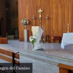 Iglesia de la Virgen del Camino