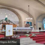 Iglesia de la Virgen del Pilar