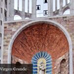 Iglesia de la Virgen Grande