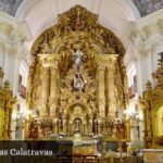 Iglesia de Las Calatravas