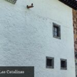 Iglesia de Las Catalinas