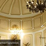 Iglesia de Las Clarisas Capuchinas