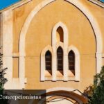 Iglesia de Las Concepcionistas