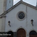 Iglesia de Las Esclavas