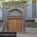 Iglesia de Las Esclavas del Sagrado Corazón