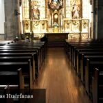 Iglesia de Las Huérfanas